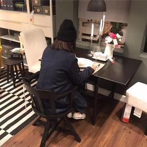 Meet your Posher, Nacho